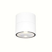 Уличный потолочный светильник Outdoor O310CL-L7W3K