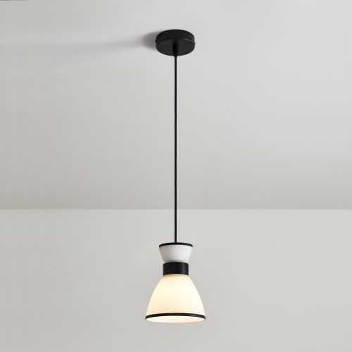 Подвесной светильник Freya FR5503PL-01B1 фото 8