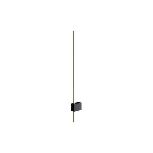 Настенный светильник (бра) Maytoni C070WL-L6GB3K