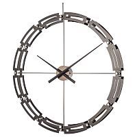 Настенные часы TOMAS STERN 8064, 95 x 85 x 10 см