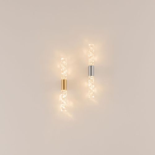 Настенный светильник (бра) Maytoni MOD328WL-L5CH3K фото 5