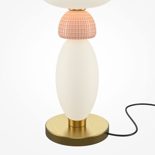 Настольный светильник Maytoni MOD297TL-L24BS3K фото 11