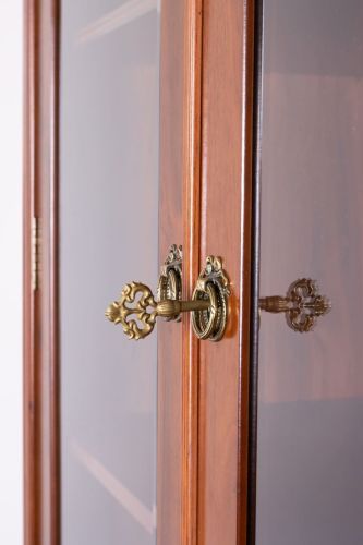 Шкаф книжный Mobax 202*42*96 см фото 4