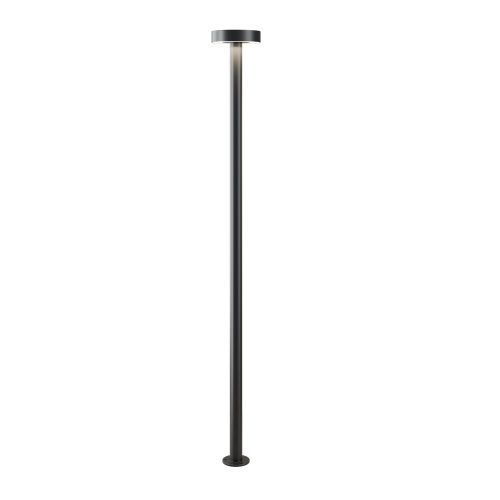 Садово-парковый светильник Outdoor O529FL-L30B3K
