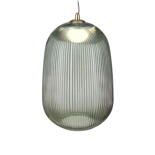 Подвесной светильник Freya FR5384PL-L13GN фото 9