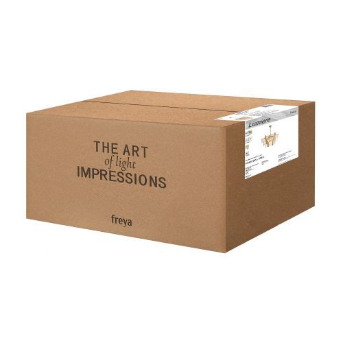 Люстра Freya FR5516PL-15BS фото 7