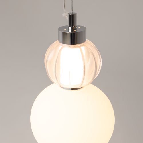 Подвесной светильник Maytoni P069PL-L17CH3K фото 6