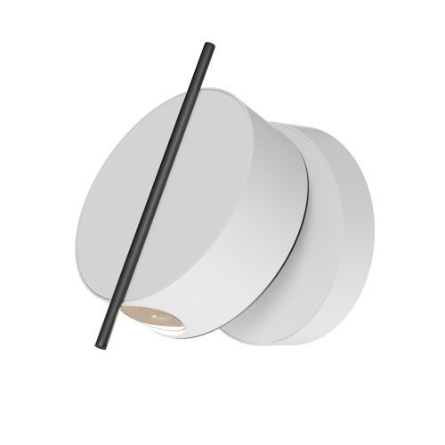 Настенный светильник (бра) Maytoni MOD180WL-L4W3K фото 4