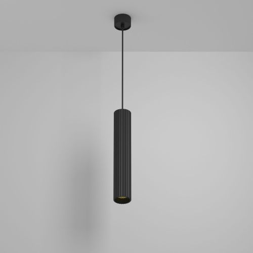 Подвесной светильник Maytoni P106PL-01-GU10-B фото 9