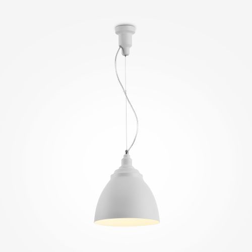 Подвесной светильник Maytoni P534PL-01W фото 17