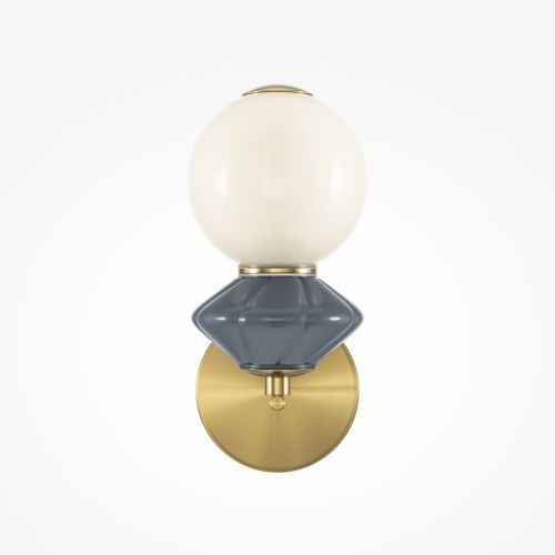 Настенный светильник (бра) Maytoni MOD362WL-L5GR3K фото 7