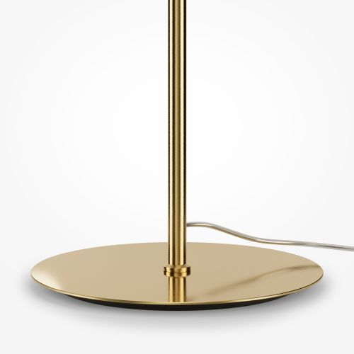 Напольный светильник (торшер) Maytoni MOD267FL-L32G3K фото 10