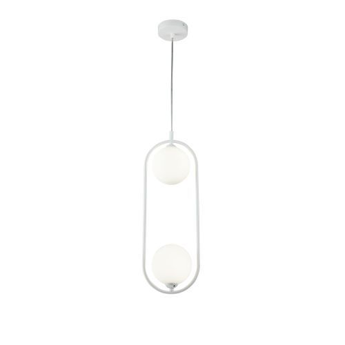 Подвесной светильник Maytoni MOD013PL-02W фото 2
