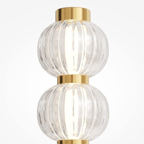 Настенный светильник (бра) Maytoni MOD555WL-L13G3K фото 6