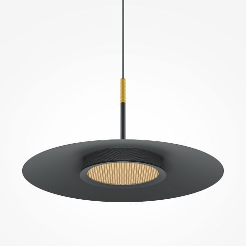 Подвесной светильник Maytoni MOD041PL-L15B3K1 фото 14
