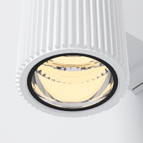Уличный настенный светильник Outdoor O419WL-02W фото 13