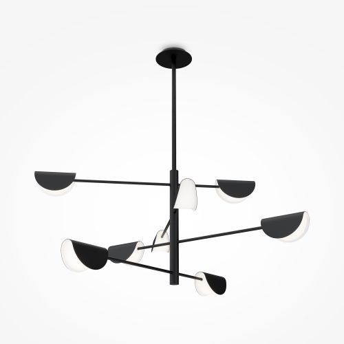 Подвесной светильник Maytoni MOD126PL-08B фото 7