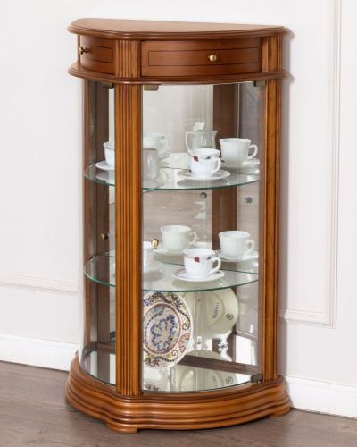 Витрина низкая 67 Cerezo IDC Португалия 100 × 35 × 65 см