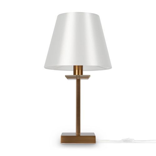 Настольный светильник Freya FR1006TL-01G фото 7