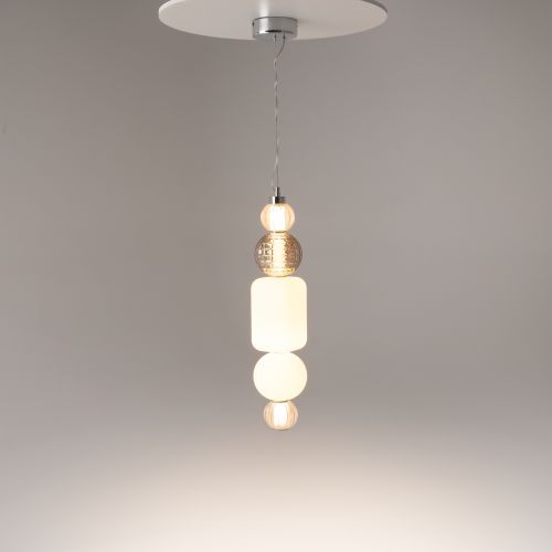 Подвесной светильник Maytoni P069PL-L35CH3K фото 7
