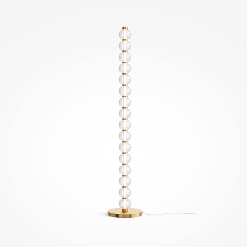 Напольный светильник (торшер) Maytoni MOD555FL-L23G3K фото 10