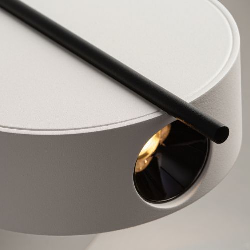 Настенный светильник (бра) Maytoni MOD180WL-L4W3K фото 12