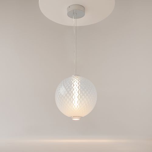 Подвесной светильник Maytoni MOD397PL-L15CH3K фото 14