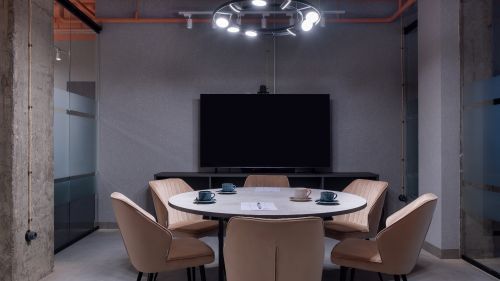 Подвесной светильник Maytoni MOD070PL-L63B3K фото 4