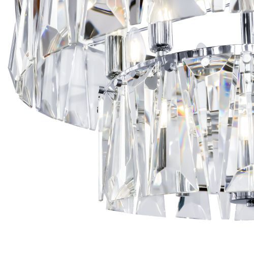 Подвесной светильник Maytoni MOD043PL-12CH фото 5