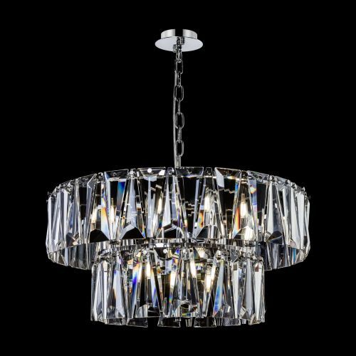 Подвесной светильник Maytoni MOD043PL-12CH фото 8