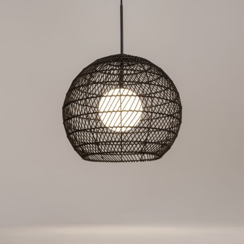 Подвесной светильник Maytoni MOD204PL-01B фото 9