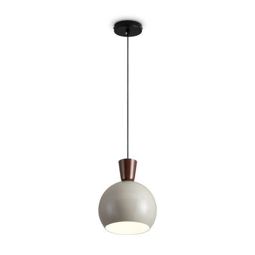Подвесной светильник Freya FR5598PL-01CR1 фото 10