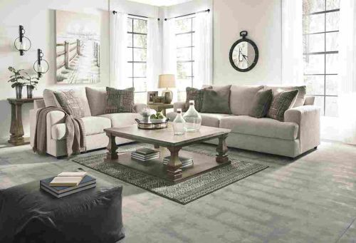 9510439 Раскладной диван Soletren, Ashley Furniture 243х101 H=99 см фото 4