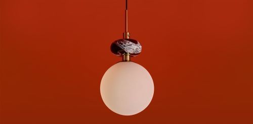 Подвесной светильник Freya FR5631PL-01BS1 фото 13