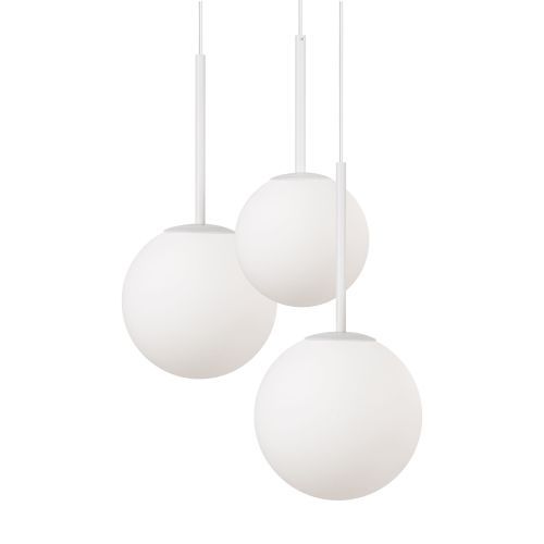 Подвесной светильник Maytoni MOD321PL-03W фото 5