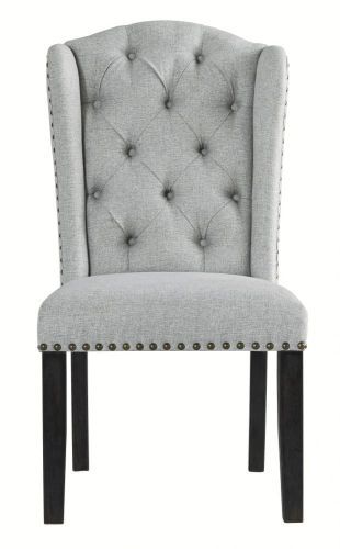Стул обеденный мягкий Jeanette D702-01 Ashley Furniture