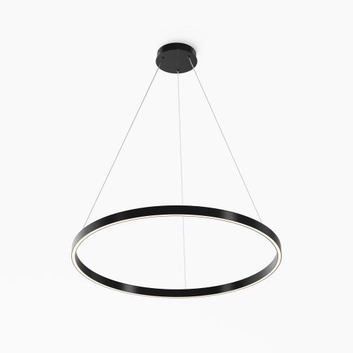 Подвесной светильник Maytoni MOD058PL-L42BK фото 3