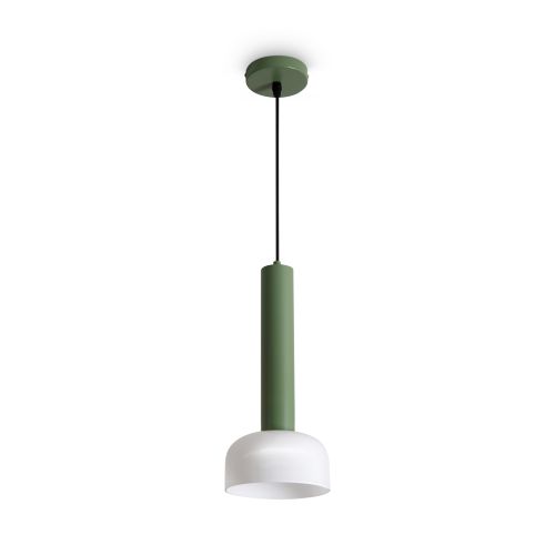 Подвесной светильник Freya FR6185PL-L5GN фото 3