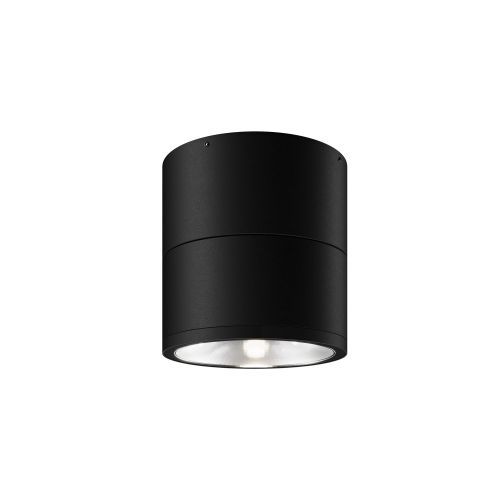 Уличный потолочный светильник Outdoor O310CL-L12GF3K фото 4