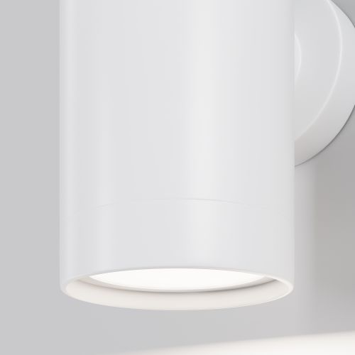 Уличный настенный светильник Outdoor O493WL-01W фото 2