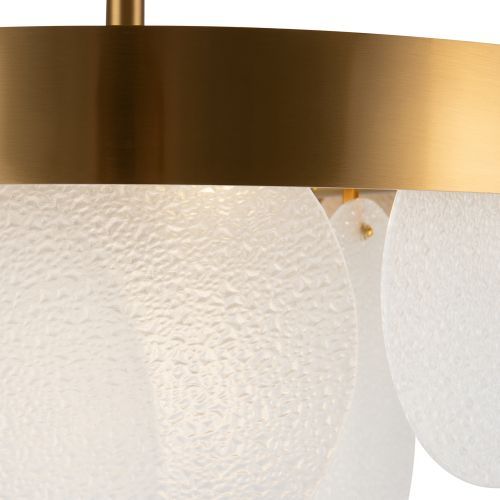 Подвесной светильник Freya FR5104PL-06BS3 фото 3