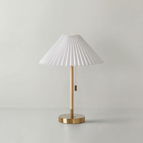Настольный светильник Freya FR5533TL-01BS фото 12