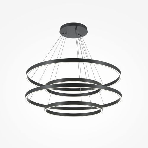 Подвесной светильник Maytoni MOD058PL-L174BK фото 3