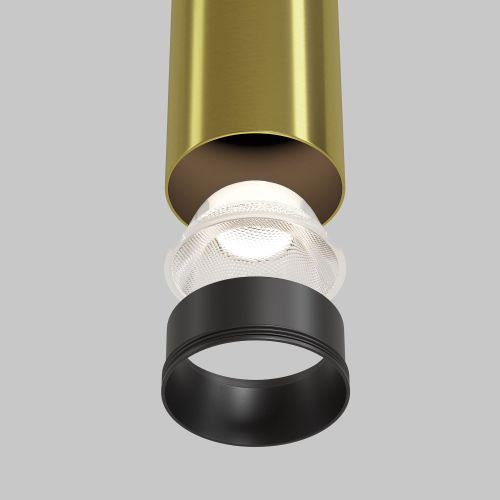 Подвесной светильник Maytoni P072PL-L12W4K-BS фото 17