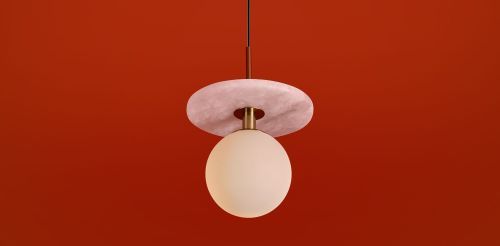 Подвесной светильник Freya FR5631PL-01BS фото 11