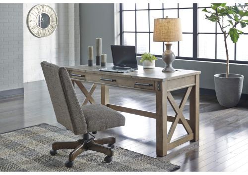 Письменный стол Aldwin H837-54 Ashley Furniture фото 4
