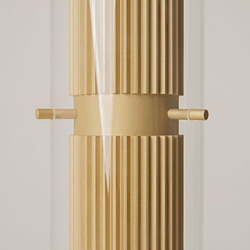 Подвесной светильник Maytoni MOD326PL-01MG фото 3