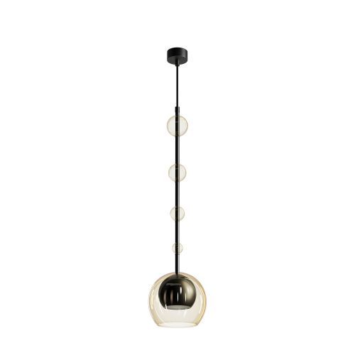 Подвесной светильник Maytoni MOD227PL-01B1 фото 12