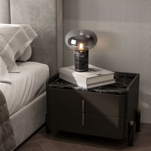Настольный светильник Freya FR5550TL-01MR фото 7