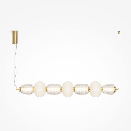 Подвесной светильник Maytoni MOD267PL-L42G3K фото 3